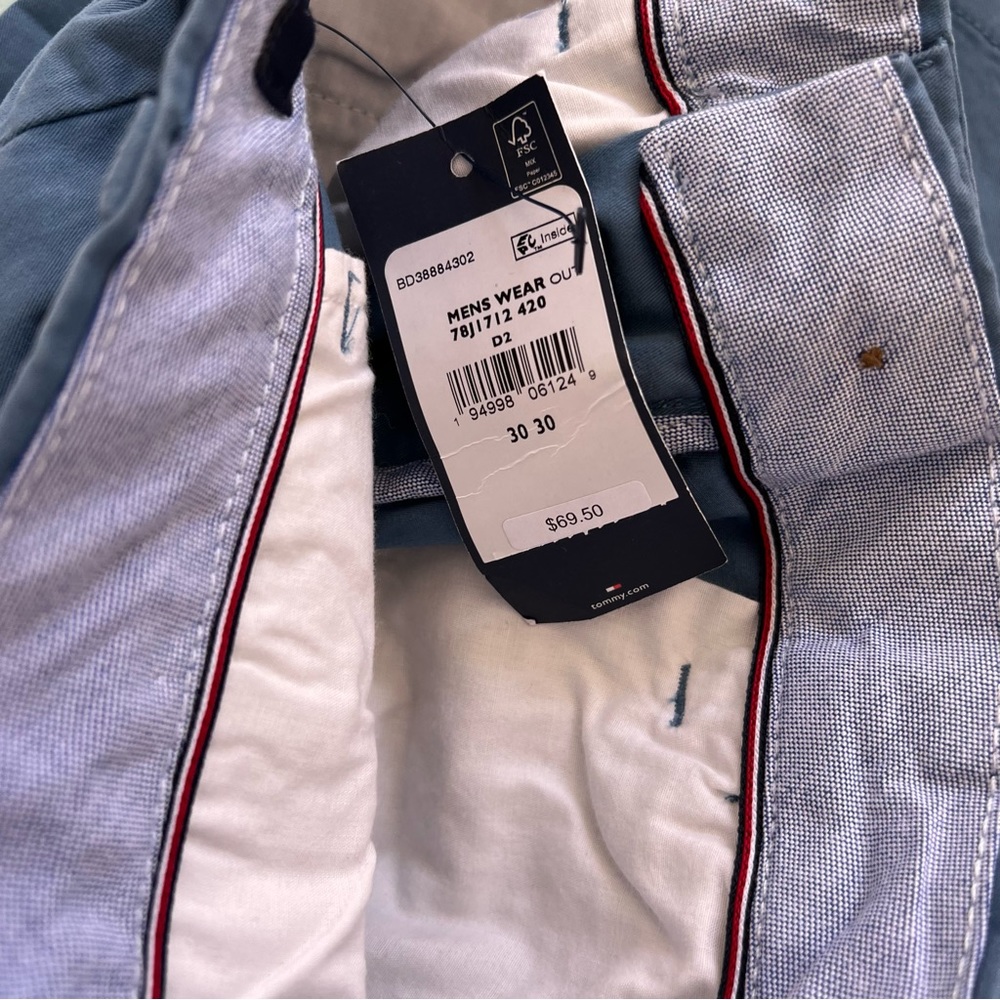 Tommy Hilfiger Pants View 3